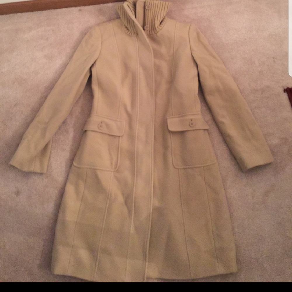 Ann Taylor Coat